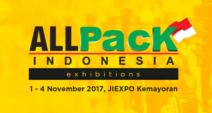 All Pack Exhibition 2017