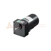 Oriental Motor  Electromagnetic World K Series