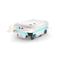 Mobile Industrial Robots  Collaborative Robot  MiR100