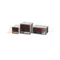 Autonics  Controllers  Temperature Controllers Standard Type  TC Series