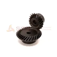 KHK Gear  Bevel Gear SBS