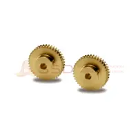 KHK Gear  Worm Gear AGDL