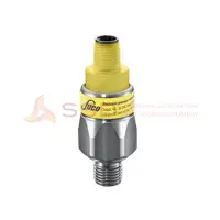 Suco  Electronic Pressure Switches 0510