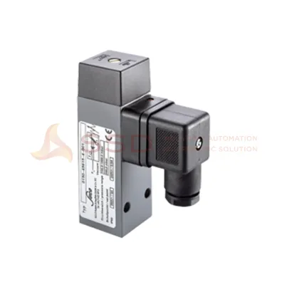 Pressure Switch Suco - Vacuum Switches 0150 distributor produk otomasi dan robotik pressure switches suco vacuum switches 0150