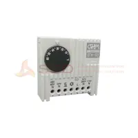 OHM Electric  Box Fan Thermostats OTH03