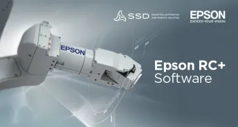 Epson RC Software