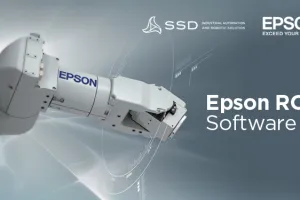 Epson RC Software